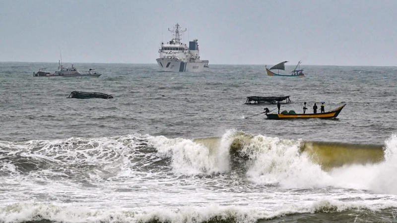 বঙ্গোপসাগর: অর্থনৈতিক সম্ভাবনা ও সংঘাতের বৈশ্বিক কূটনীতির কেন্দ্র
