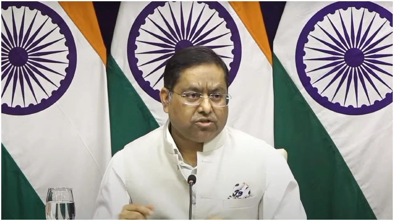 বাংলাদেশ ও ভারতের মধ্যে ইতিবাচক, গঠনমূলক ও ভবিষ্যৎমুখী সম্পর্ক চায় ভারত