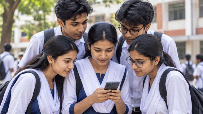 এইচএসসি পরীক্ষার ফলাফল নভেম্বরের মাঝামাঝি প্রকাশের সম্ভাবনা