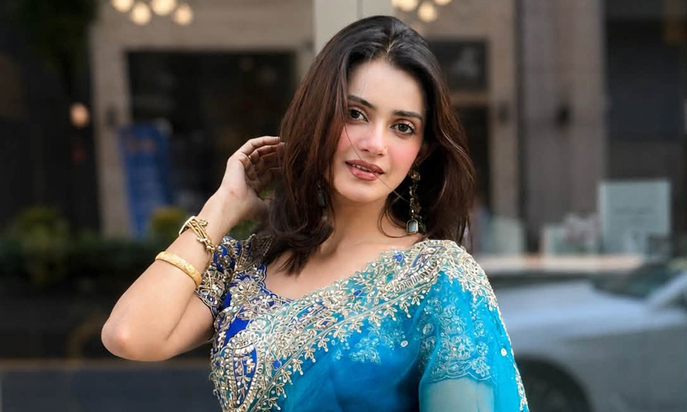 বাংলাদেশে ব্যক্তিগত নিরাপত্তা নিয়ে উদ্বেগ প্রকাশ করেছেন অভিনেত্রী তানজিন তিশা