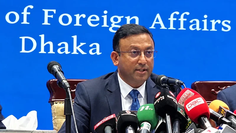 বিমান বাংলাদেশ এয়ারলাইন্সের সাথে বোয়িংয়ের আরও ১১টি উড়োজাহাজ কেনার চুক্তি