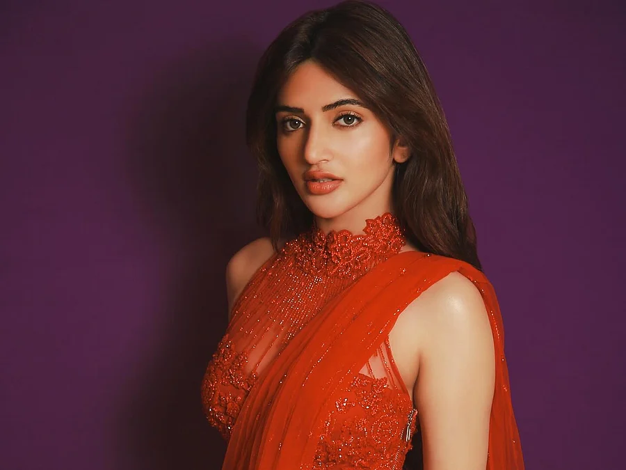 দক্ষিণ ভারতীয় অভিনেত্রী শ্রীলীলার ইনস্টাগ্রাম রিল ভাইরাল, কোটি কোটি লাইক