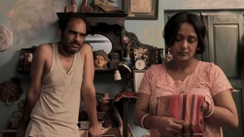যৌথ প্রযোজনার চলচ্চিত্র ‘মায়ার জঞ্জাল’ আসছে ওটিটিতে
