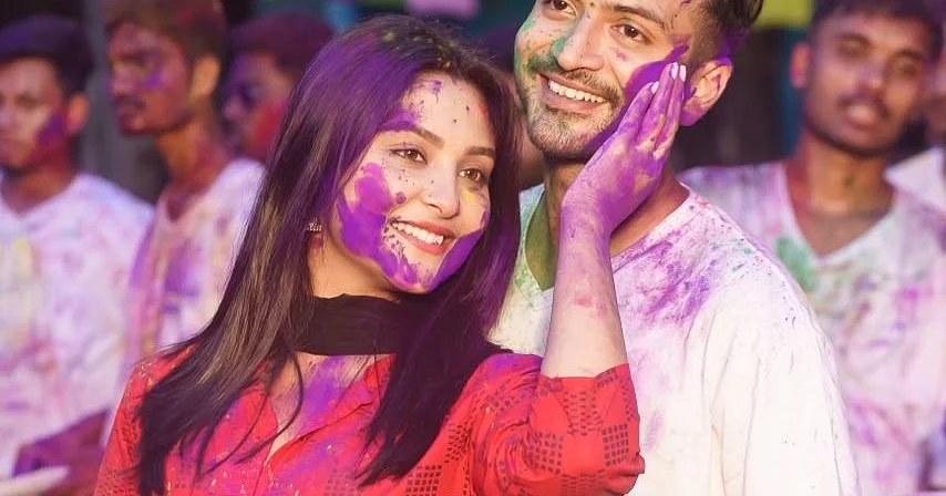 ইয়াশ রোহান ও নাজনীন নীহার নতুন নাটক ‘নিয়তি’ মুক্তি পেল