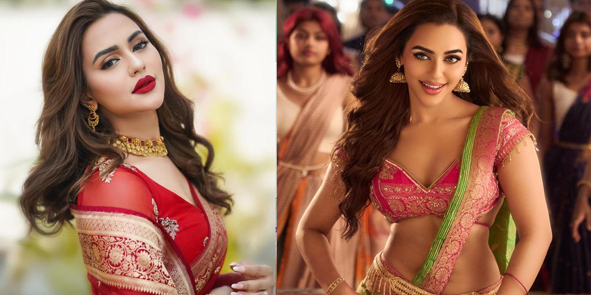 জনপ্রিয় অভিনেত্রী নুসরাত ফারিয়া হলেন স্টেপ ফুটওয়্যারের নতুন শুভেচ্ছাদূত