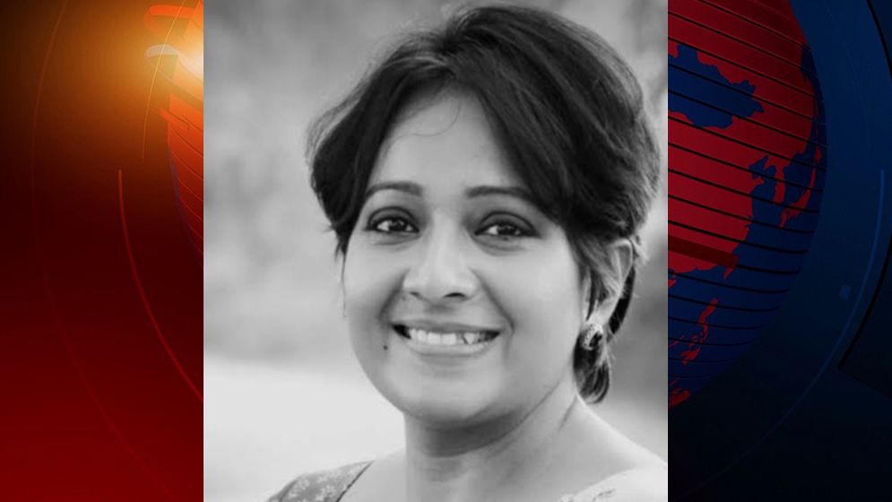 সন্ত্রাস ও সাইবার নিরাপত্তা আইনে অবসরপ্রাপ্ত লে. কাজী গুলশান আরা গ্রেফতার