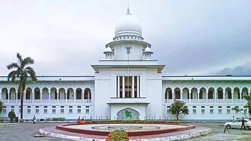 ব্যবসার প্রয়োজনে স্ত্রীর কাছে টাকা চাওয়া যৌতুক নয়: হাইকোর্ট