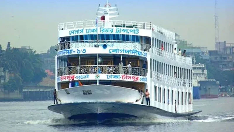 জ্বালানি তেলের দাম বৃদ্ধির পর গণপরিবহনের ভাড়া বৃদ্ধি