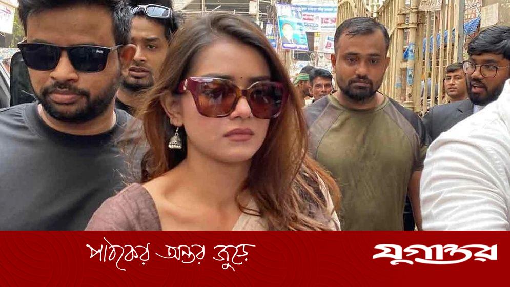 প্রতারণা মামলায় অভিনেত্রী তানজিন তিশার জামিন বহাল