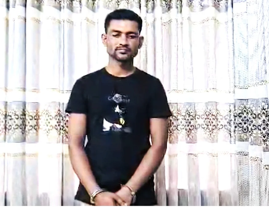 ইমো হ্যাকিং চক্রের মূল হোতাসহ নাটোর থেকে এক যুবক গ্রেপ্তার