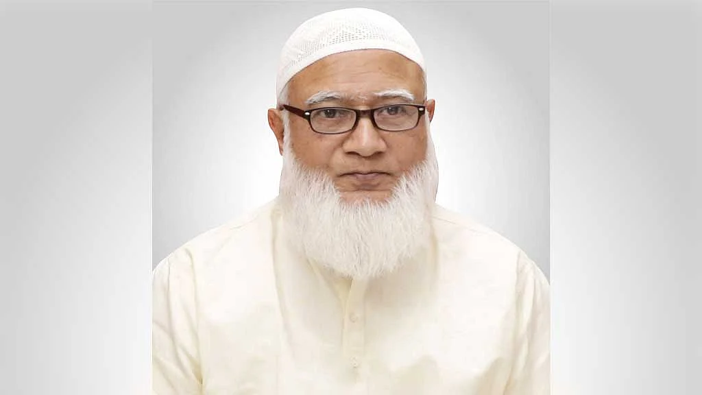 মিরপুর উচ্ছেদ অভিযান নিয়ে বিস্ময় প্রকাশ করলেন জামায়াত আমির, পরামর্শের অভাবের কথা বললেন