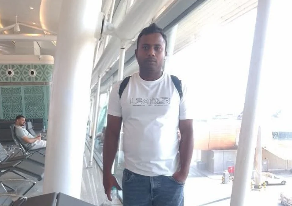 সৌদি বিমানবন্দরে হামলায় নিহত বাংলাদেশি শাহেদ, স্ত্রী পেলেন মৃত্যুর খবর