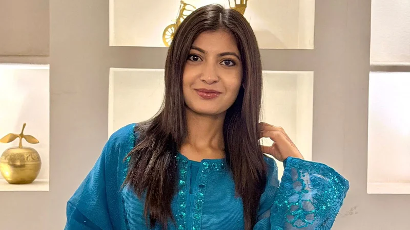 অভিনেত্রী সাদনিমা বিনতে নোমান: অল্প সময়ে জনপ্রিয়তা ও নতুন নাটক নিয়ে আলোচনা