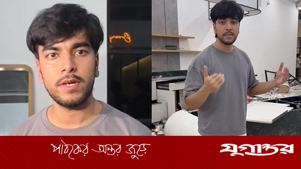 সালমান মুক্তাদিরের স্টুডিওতে হামলা ও ভাঙচুর, চাঁদা না দেওয়ায় ঘটনা ঘটেছে বলে অভিযোগ