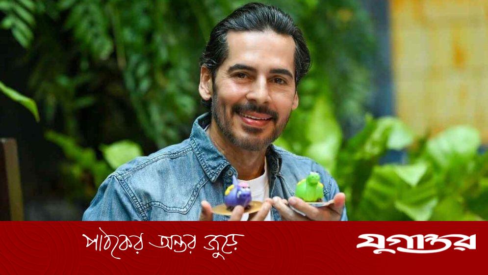 মুম্বাইয়ের নদী পরিষ্করণ প্রকল্পে আর্থিক অনিয়মের অভিযোগে বলিউড অভিনেতা দিনো মোরিয়া গ্রেফতার