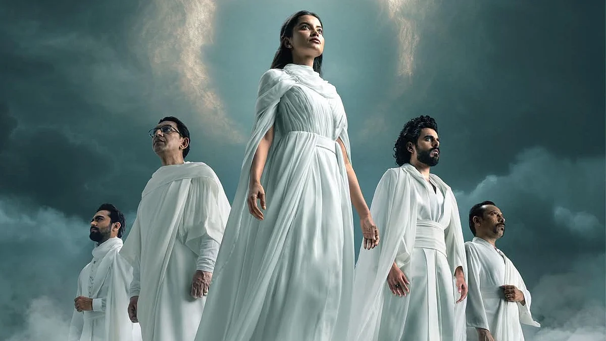 ‘আন্ধার’ সিনেমার মুক্তি নিয়ে ধোঁয়াশা, অক্টোবরে মুক্তি নিয়ে অনিশ্চয়তা