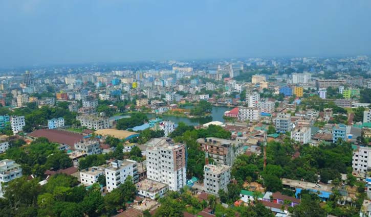 সাভারের দ্রুত রূপান্তর: নগরায়ণের সাথে তাল মেলাতে পারছে না জনপরিসর