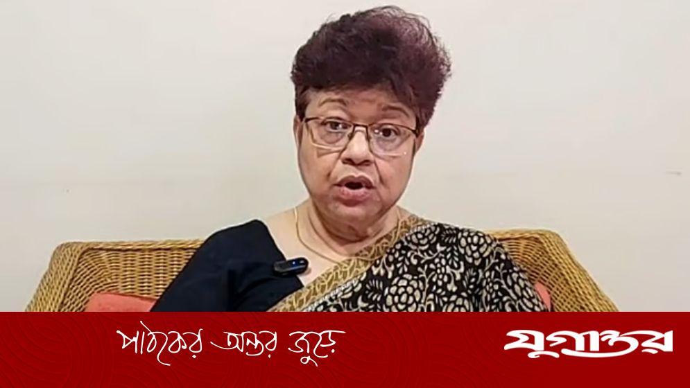 ঢাবি শিক্ষক তাসনিম সিরাজ মাহবুবের বক্তব্য: নিকাব পরা ছাত্রীকে 'মৌলবাদী' বলার অভিযোগের ব্যাখ্যা