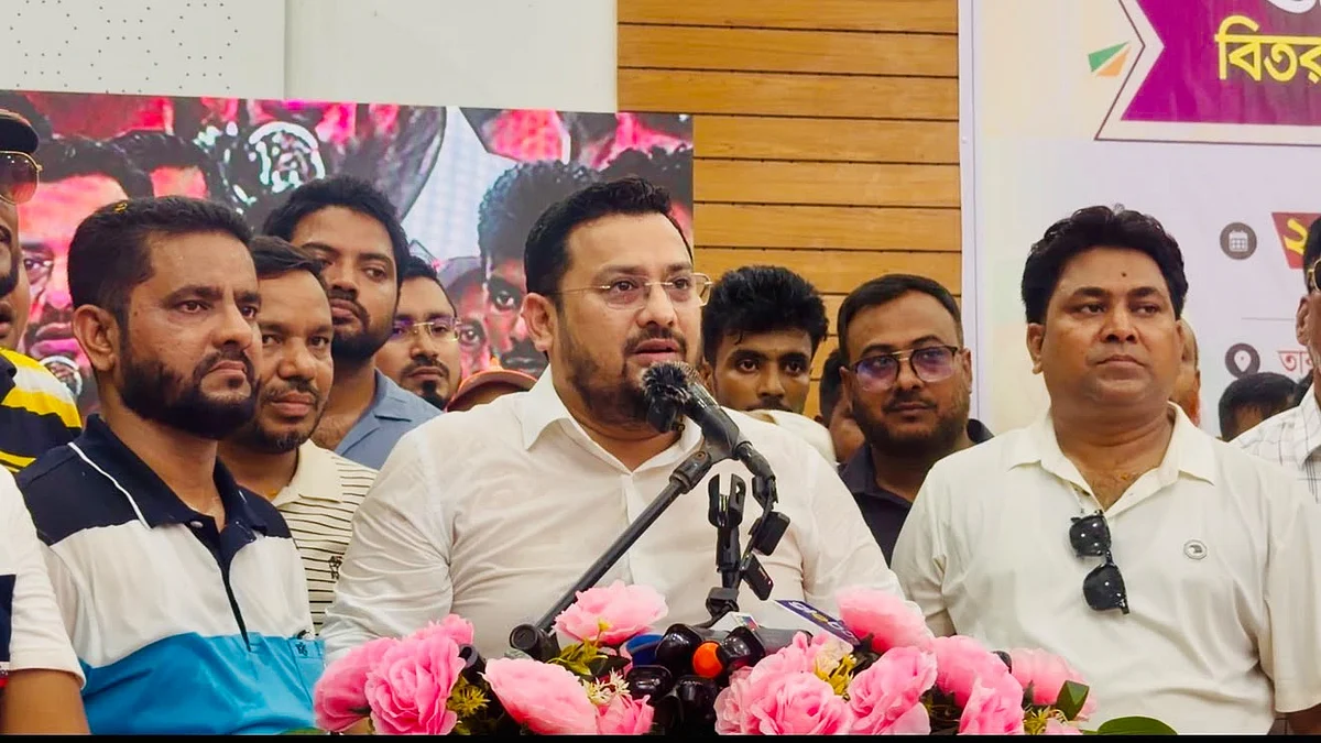 সরকারি জমি উদ্ধারে কোনো ছাড় নয়: ভূমি প্রতিমন্ত্রী