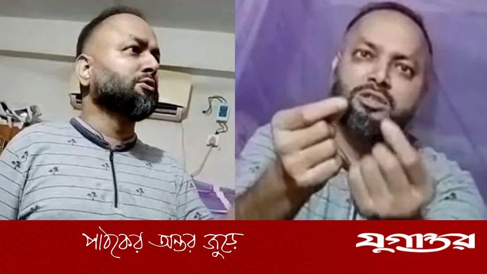 আর্থিক লেনদেনের ভিডিও ভাইরাল: লক্ষ্মীপুরের পিডিবি নির্বাহী প্রকৌশলী সাময়িক বরখাস্ত