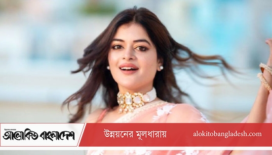 অভিনেত্রী মধুমিতা সরকার 'অটবি' চলচ্চিত্রে নতুন রূপে, গতানুগতিক ধারা ভাঙার ইঙ্গিত