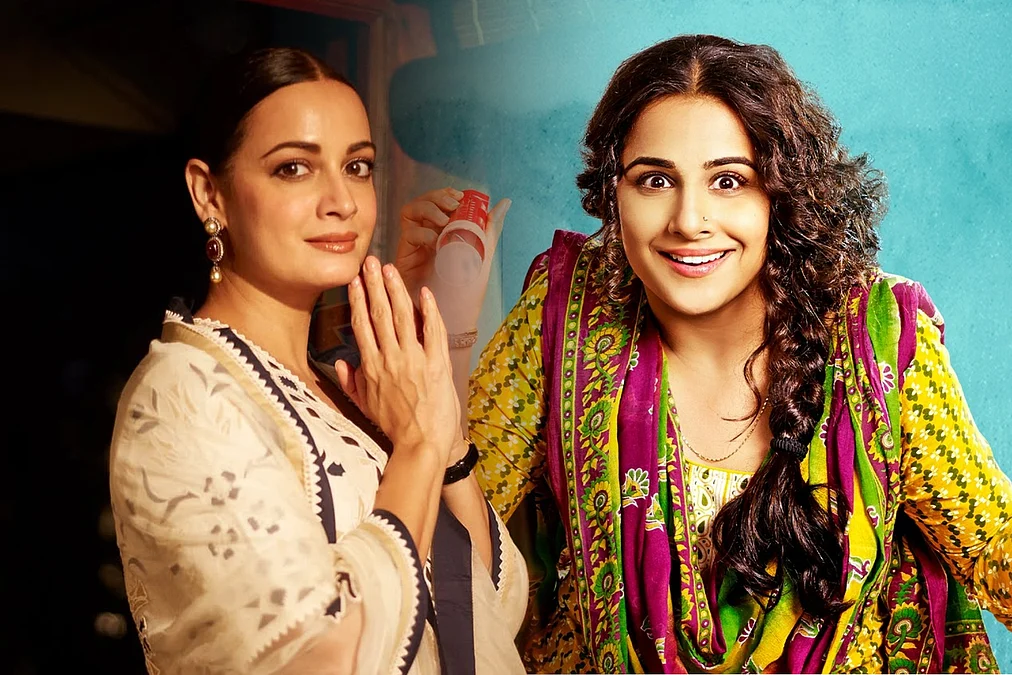 ‘ববি জাসুস’ নির্মাণের জন্য নিজের প্রথম কেনা বাড়ি বন্ধক রেখেছিলেন দিয়া মির্জা