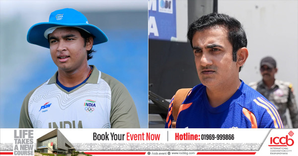গৌতম গম্ভীরের 'একনায়কতন্ত্র' চলছে ভারতীয় দলে, বিস্ফোরক অভিযোগ কোচের