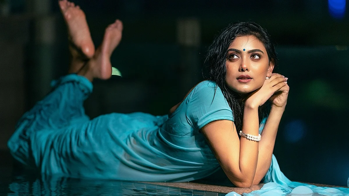 ঢালিউড ও টলিউডে ইধিকা পালের উত্থান: শাকিব, দেব ও জিতের নায়িকা