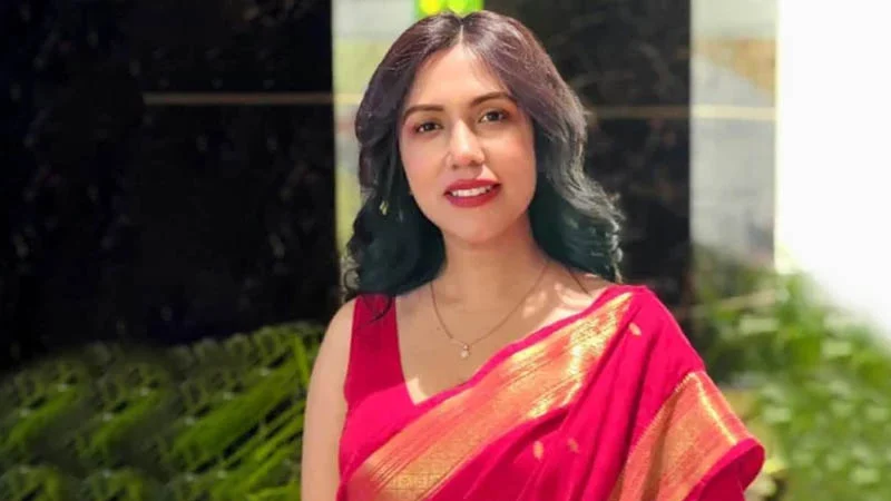 টেক্সাসে মঞ্চস্থ হতে চলেছে হৃদি হকের নাটক ‘দ্য রাইজিং অব দ্য মুন-আন্ধার জয়’