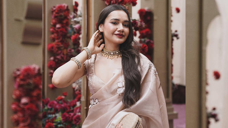 লেখক থেকে স্ট্যান্ড-আপ কমেডিয়ান: মুম্বাইয়ে শেরন ভার্মার স্বপ্নযাত্রা