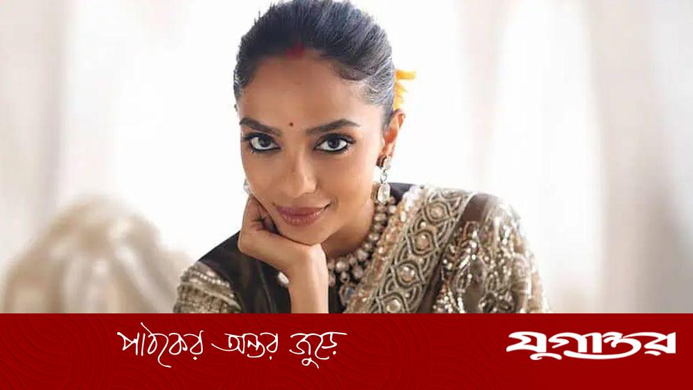 মার্শাল আর্টে শোভিতা ধূলিপালা, নতুন রূপে 'ভেটুভাম' ছবিতে