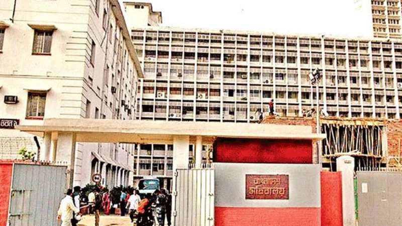 শেরেবাংলা নগরে স্থানান্তরিত হচ্ছে সচিবালয়, নকশা প্রধানমন্ত্রীর কাছে উপস্থাপন