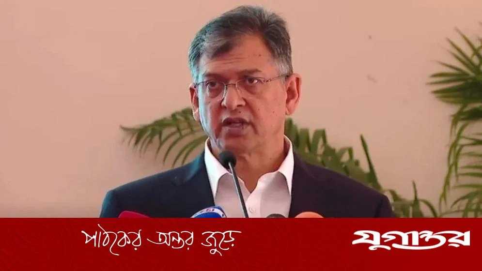 ফ্যাসিবাদী শক্তির সঙ্গে যোগাযোগ রাখলে রাষ্ট্রদ্রোহ মামলা: স্বরাষ্ট্রমন্ত্রী