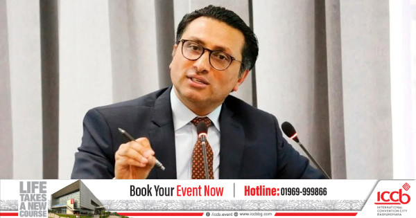 নেপালের অর্থমন্ত্রী: ভারতবিরোধিতা আর নেপালি জাতীয়তাবাদের পরিচয় নয়
