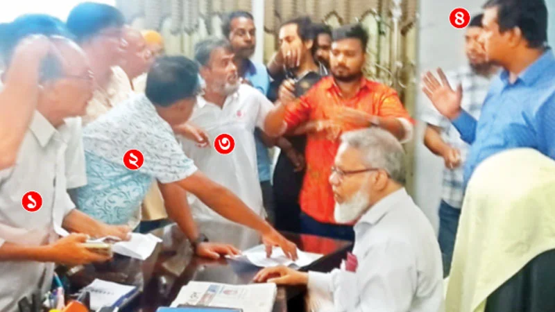 জাতিসংঘের শিক্ষা অধিকার বিষয়ক বিশেষ র্যাপোর্টিয়ার আসছেন বাংলাদেশে