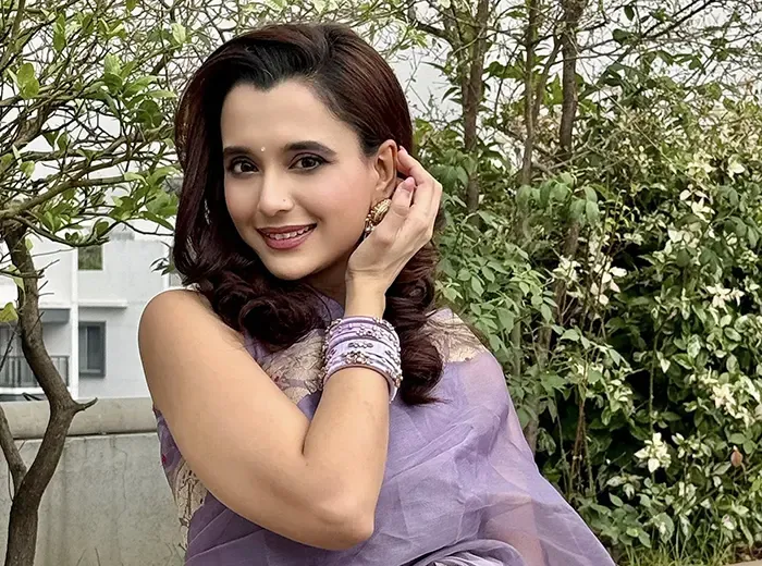 সিনেমা নির্বাচনে সংখ্যার চেয়ে গল্পের মান ও নির্মাণ দলের অভিজ্ঞতাকে প্রাধান্য দিচ্ছেন সাবিলা নূর