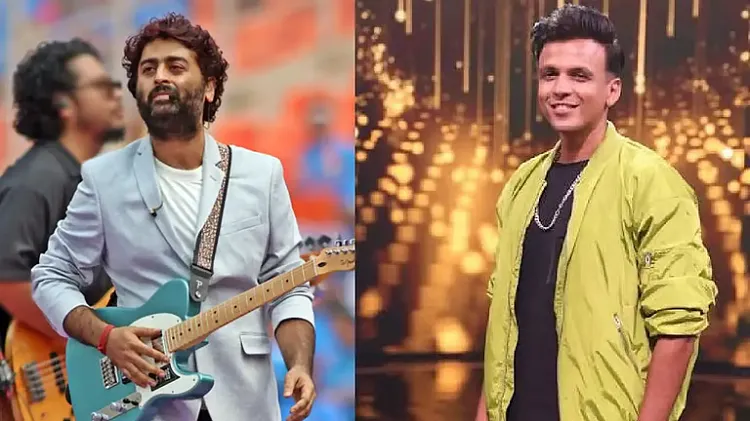 অভিজিৎ সাওয়ান্তের চোখে অরিজিৎ সিংয়ের উত্থান: 'ইন্ডিয়ান আইডল' জয়ী গায়কের বিশ্লেষণ