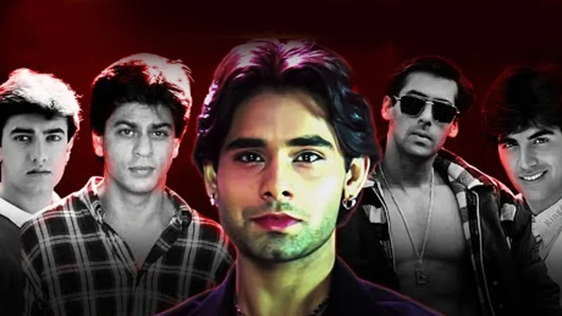 একটি গান অভিনেতা নকুল কাপুরের পরিচয় বদলে দিয়েছিল