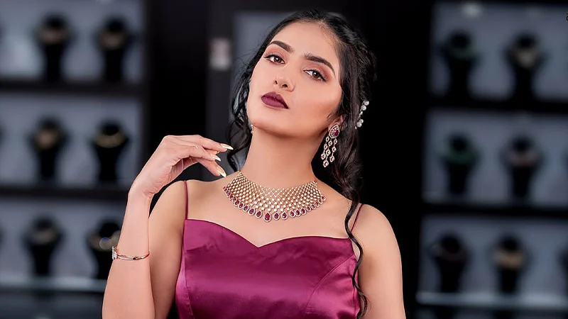 গায়ত্রী সুরেশ: প্রেমের সম্পর্কে এক সপ্তাহের মধ্যেই প্রেমিকের এমন প্রশ্ন শুনে চমকে উঠেছিলাম
