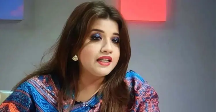 রিয়াদে হামলায় ২ বাংলাদেশি নিহত, ৪ জন আইসিইউতে: শামা ওবায়েদ