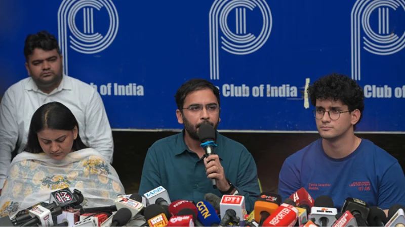 সিজেপি-র যুদ্ধাবস্থা ঘোষণা, আন্দোলন চলবে