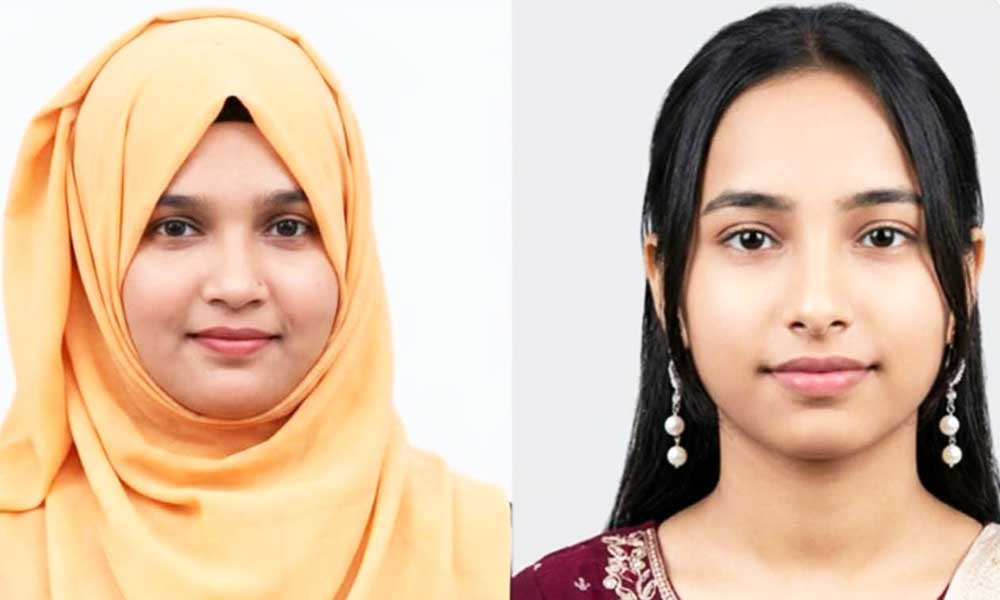 কুমিল্লার চৌদ্দগ্রামে মাদ্রাসার দুই ছাত্রী নিখোঁজ