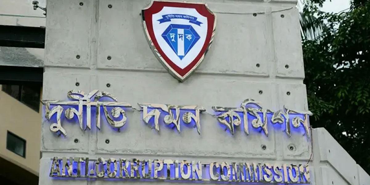 দুর্নীতি প্রতিরোধে সচেতনতা বাড়াতে দুদকের গণশুনানি পুনরায় শুরু
