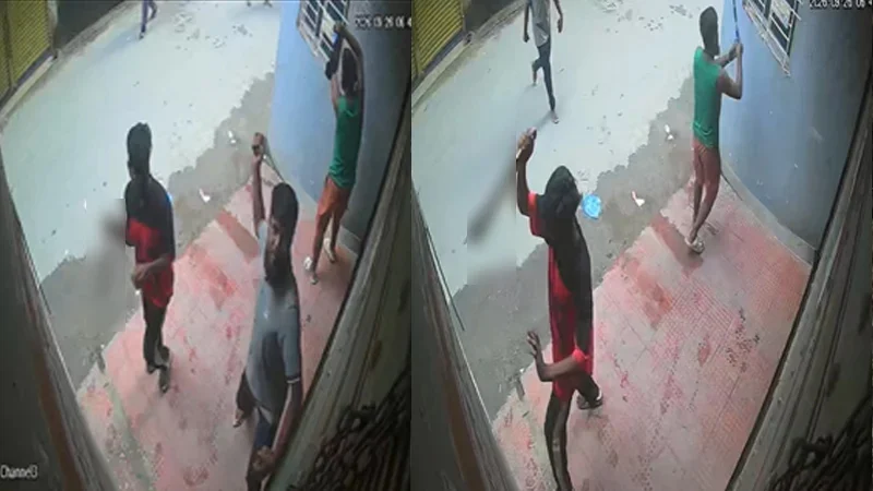 টাকা না দিলে বাড়িতে থাকতে পারবি না: নিরাপত্তা কর্মীকে প্রাণনাশের হুমকি