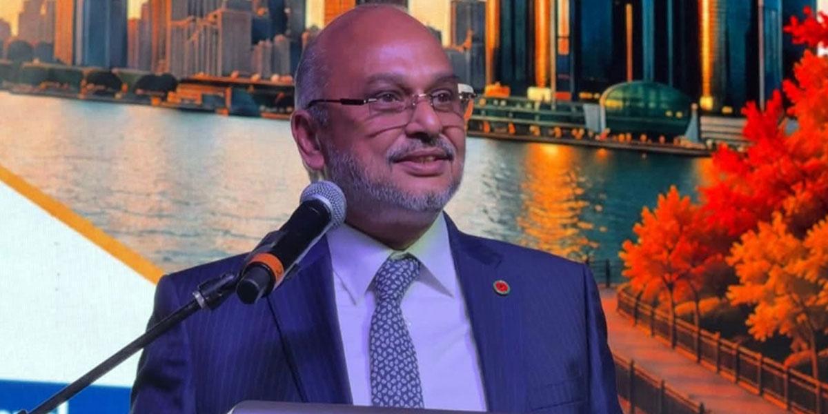 বাংলাদেশ ২০৩৪ সালের মধ্যে ট্রিলিয়ন ডলারের অর্থনীতিতে পৌঁছাবে: ড. তিতুমীর
