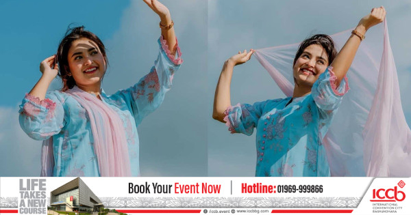 আকাশ ছোঁয়ার ইচ্ছে নেই, মেঘের মতো উড়তে চান তটিনী
