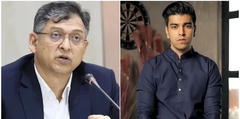 স্টুডিও হামলা প্রসঙ্গে স্বরাষ্ট্রমন্ত্রীর বক্তব্যের জবাব দিলেন সালমান মুক্তাদির