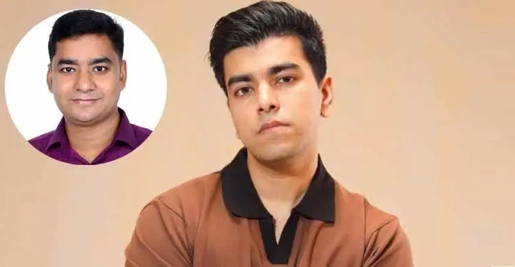 ছাত্রদলে ছাত্র নেই: সালমান মুক্তাদিরের মন্তব্যের জবাব দিলেন নাছির উদ্দীন নাছির