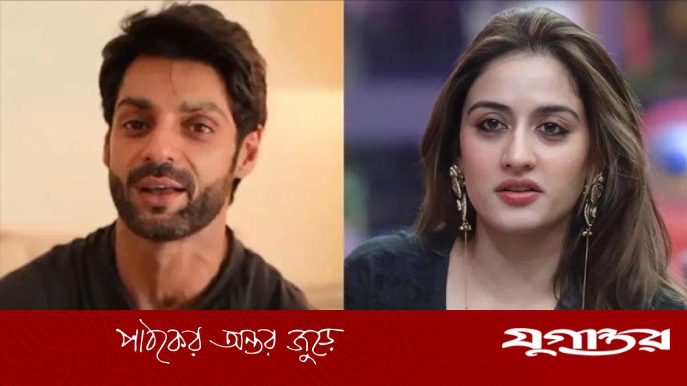 পুরনো প্রেম ও বিচ্ছেদ নিয়ে মুখ খুললেন উদিতি সিং, বিচ্ছেদকে বললেন আশীর্বাদ