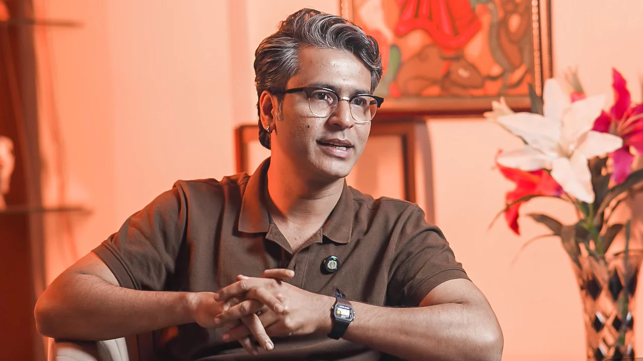 অনির্বাণ ভট্টাচার্য জানালেন কেন মহিলারা তাকে পুরুষদের চেয়ে বেশি পছন্দ করেন